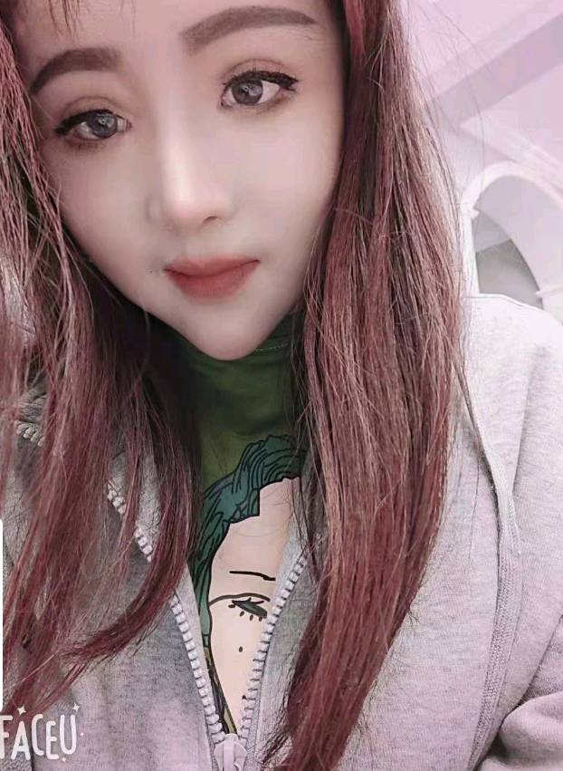 管城区性比价高的妹子