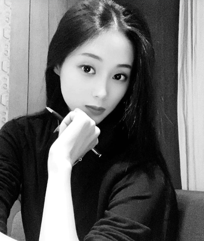 郑州国贸商场上班的