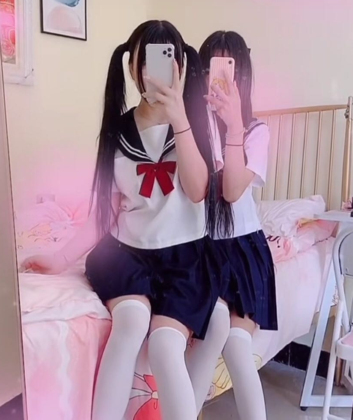 郑州双飞萝莉花